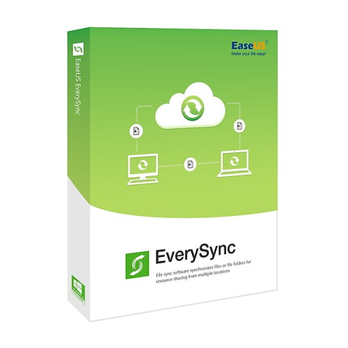 EaseUS EverySync5